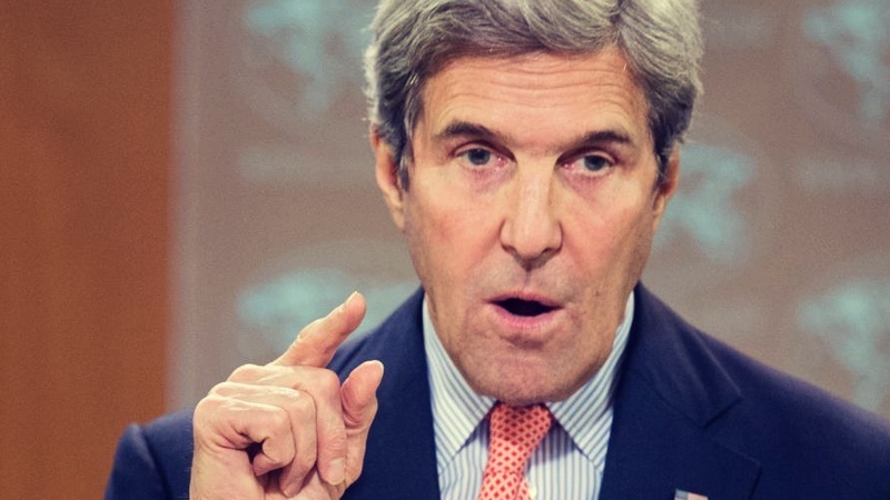 John Kerry: Nije vrijeme za nove sankcije Iranu