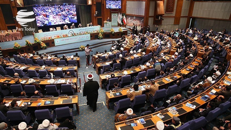 XXX İslam Vəhdəti Konfransı önəmli məsələləri diqqət mərkəzində saxlayıb