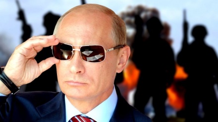 Putin Rusiyanın nüvə qüdrətinin artırılması haqda fərman verib