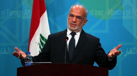 İraq BMT-nin qətnamə qəbul etməsini istəyib