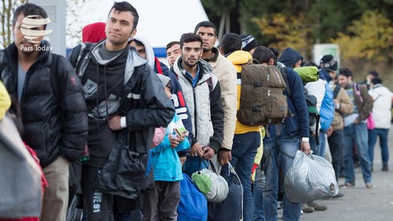 یورپی ممالک سے افغان پناہ گزینوں کے اخراج پر تنقید 