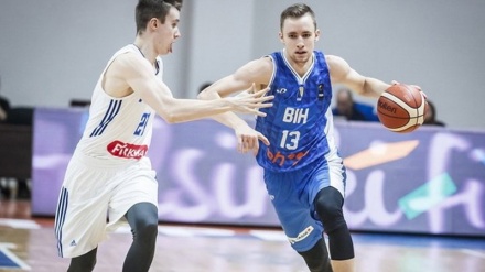 Pala Finska, Španija zadnja prepreka do SP-a 