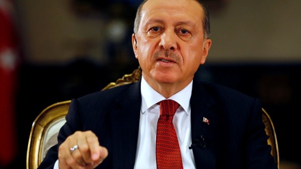 Ərdoğan: Əlbab əməliyyatı tezliklə sona çatacaq