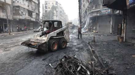 Primirje u Siriji počinje večeras u pola noći, DAIŠ i front En-Nusra izuzeti iz primirja