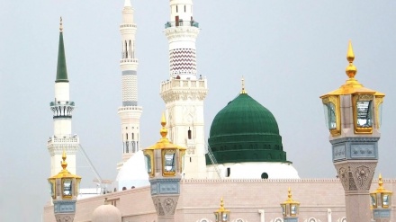 جێژنی پیرۆزی له‌دایک بوونی حه‌زره‌تی محه‌مه‌د(ص) و ئیمام جه‌عفه‌ری سادق (ع) 