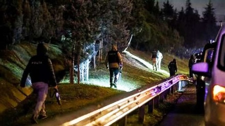 İstanbul prokuroruna qarşı uğursuz terror