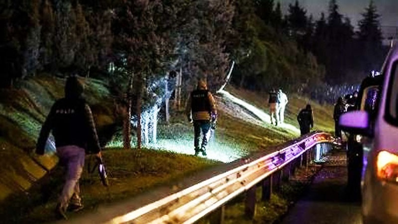 İstanbul prokuroruna qarşı uğursuz terror