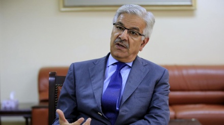 امریکہ کے ساتھ پاکستان کا کوئی اتحاد نہیں: خواجہ آصف