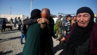 Iračani oslobođeni iz ruku DAIŠ-a
