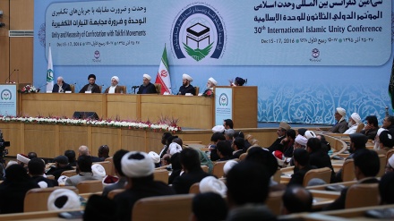 Ruhani: Şiə və sünni qardaş, islam və peyğəmbər sünnəsinin ardıcılıdır