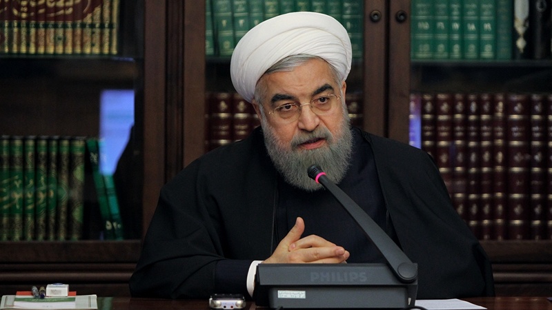 پیغمبر اکرم(ص) کی سیرت طیبہ، مسلمانوں کے لئے اسوہ حسنہ ہے: صدرمملکت 