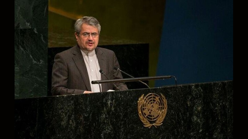 خۆشروو: داگیرکارییەکانی ڕژێمی زایۆنیستی ناوەندی قەیرانەکانی ناوچەی ڕوژهەڵاتی ناڤینە 