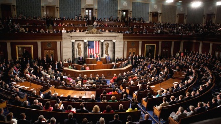 Američki Senat za produženje sankcija Iranu