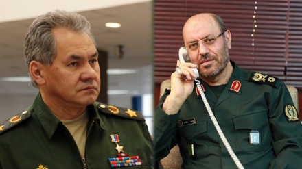 Sastanak ministara odbrane Rusije, Irana i Turske zakazan za sutra u Moskvi