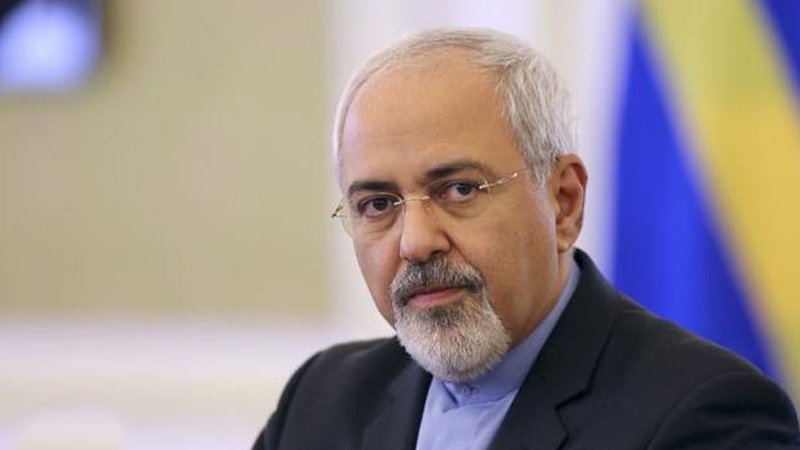 Zarif: Iranci su tri puta kroz historiju spasili Jevreje