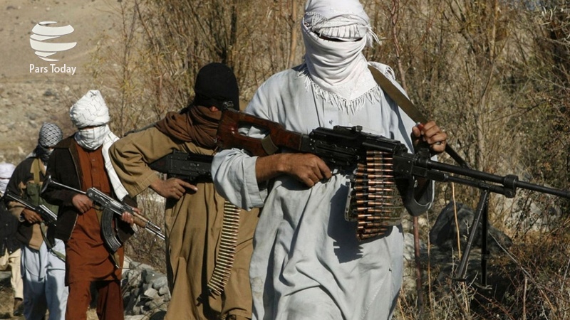 افغانستان میں فوجی ایئربیس پر حملے میں طالبان ملوث