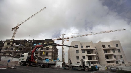 Saopćenje Ministarstva vanjskih poslova Palestine u znak osude izgradnje cionističkih naselja