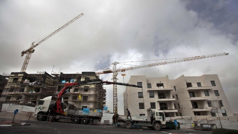 Saopćenje Ministarstva vanjskih poslova Palestine u znak osude izgradnje cionističkih naselja