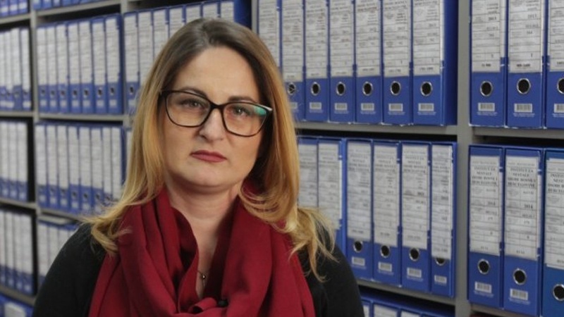 Čengić: U toku 2018. godine ekshumirano 133 posmrtna ostatka