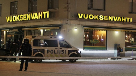 Finlandiyanın cənubunda üç nəfər qətlə yetirilib
