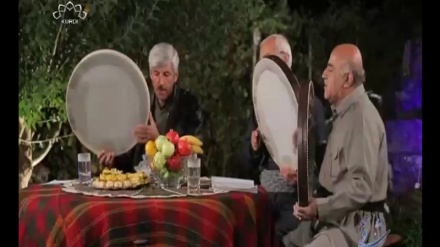 مەولوودی حەفتەی وەحدەت