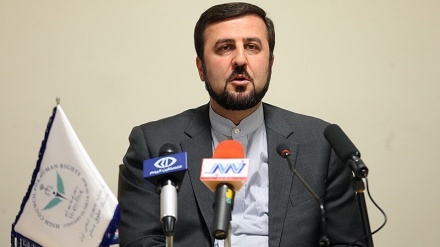 Kifşkirina raportera mafên mirovan taybet bo Îranê, kiryareke sîyasî û derqanûnî 