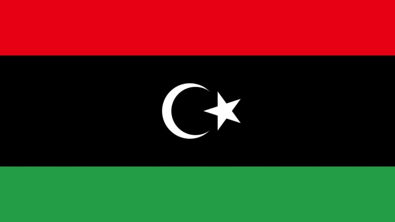 داواکاری لیبیا لە هەنجومەنی ئاسایش بۆلێکدانەوەی پشتیوانی تورکیا لە تیرۆریستەکان لەم وڵاتە