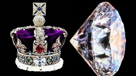 نئے برطانوی وزیراعظم سے کوہ نور واپس کرنے کی ہندوستان کی درخواست 