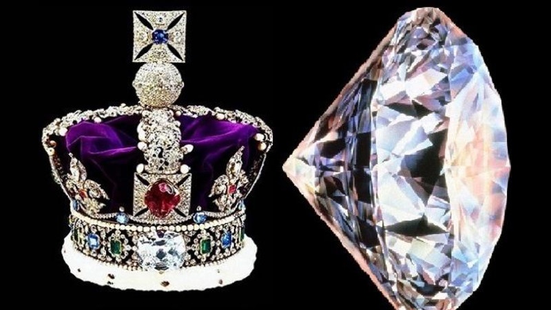 نئے برطانوی وزیراعظم سے کوہ نور واپس کرنے کی ہندوستان کی درخواست 