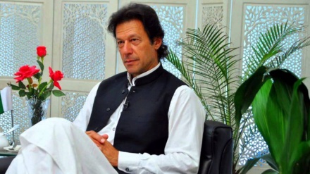 پاکستانی صدر کا دورہ ملتوی، عمران خان 18 اگست کو حلف اٹھائیں گے
