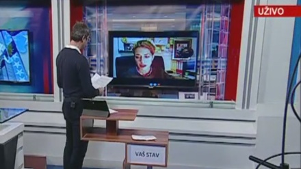 Vaš stav (20.12.2016)