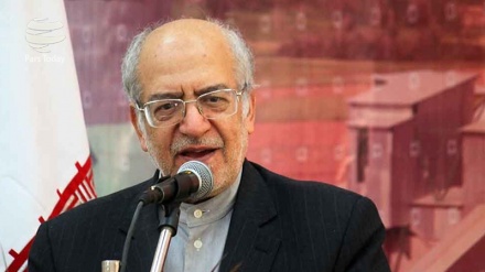 Nužnost uklanjanja smetnji u ekonomskim odnosima Irana i Turske