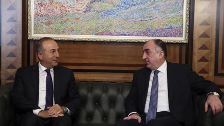 Guherîna siyaseta Tirkiyê û hevdengiya  tev rojhilat