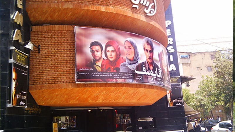 Pakistanda İran filmlərinə maraq artır

