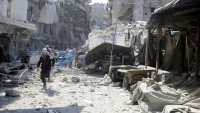 Haleb prije i poslije sirijskog rata