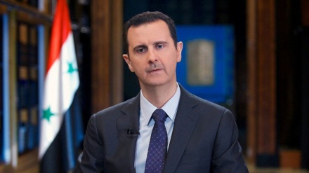 Bešar Asad: Haleb posljednja nada teroristima u Siriji