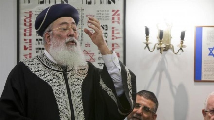 Izraelski rabin u Bahreinu: Narodi Bliskog istoka žele mir s Izraelom!