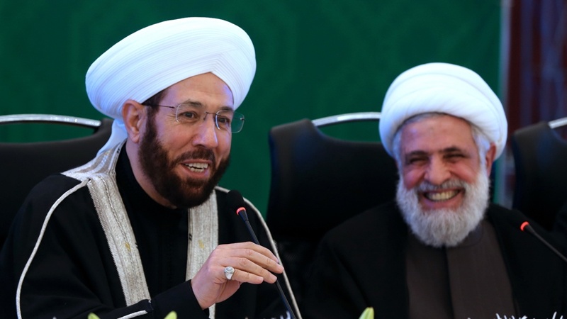 Iranski narod se kreće na putu ponosa muslimana