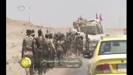 جیهان لە 100 چرکەدا - 10-12-2016