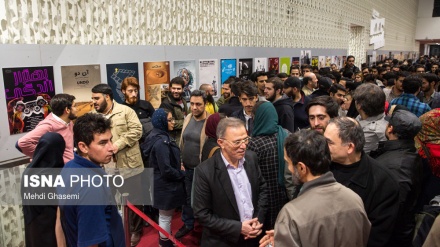 ایران اور دنیا بھر کی ڈاکومینٹری فلموں پر مشتمل 