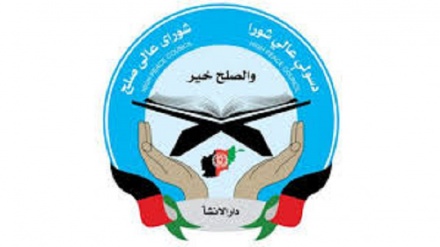 افغانستان کی اعلی امن کونسل کی جانب سے طالبان پر پابندی کی مخالفت