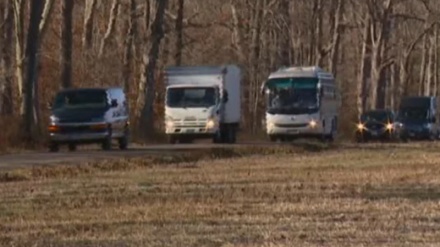 دەرکرانی ٣٥ دیپلۆماتی ڕوسی لە ئەمریکا 