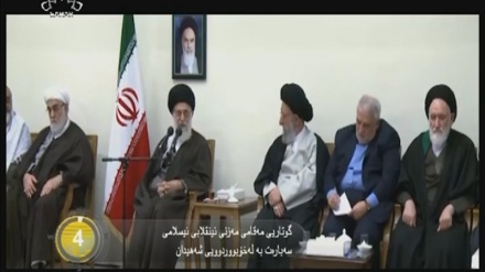 جیهان لە 100 چرکەدا - 15-12-2016