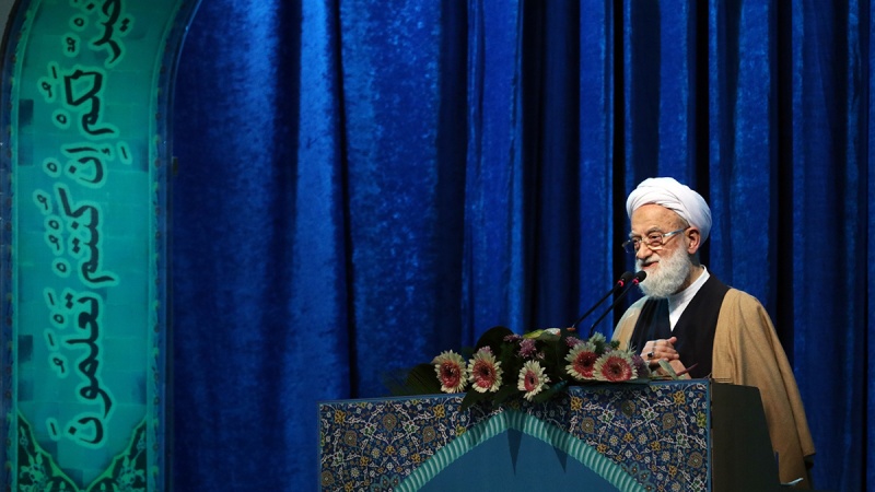 Džuma-namaz u Teheranu: Vjerski eksperti, čuvari istine Vjerske jurisprudencije