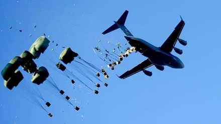 Liv û tevgerên Amerîka û Ingilîsê jibo gîhandina alîkarîyê jibo têrorîstan 