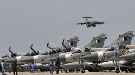 سعودی عرب کو ہتھیاروں کی فروخت غیرقانونی : برطانوی عدالت