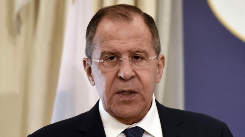 Lavrov: Pregovori s Vašingtonom oko Haleba stigli u slijepu ulicu