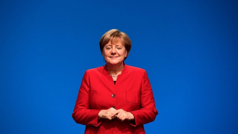 Merkel podržala nezavisno djelovanje Europe naspram SAD-a