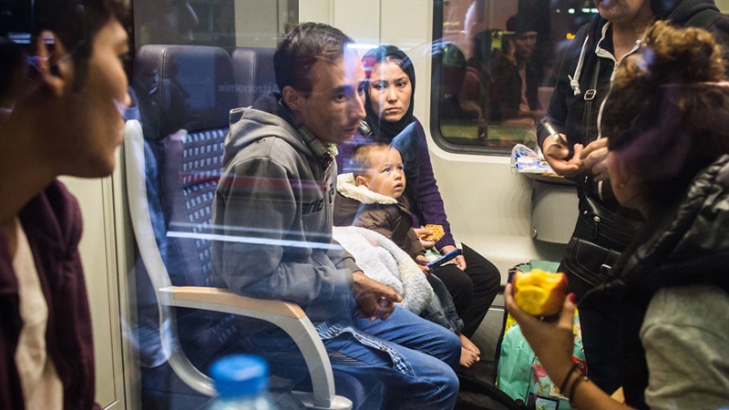 Njemačka protjeruje tri hiljade afganistanskih izbjeglica