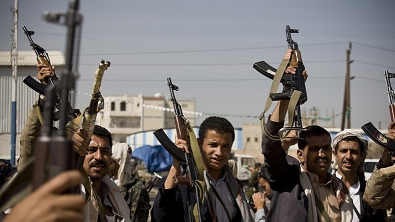 یمن میں 4 سعودی آلہ کار ہلاک